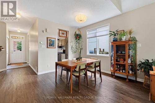 95 College Circle, Ottawa, ON - Indoor