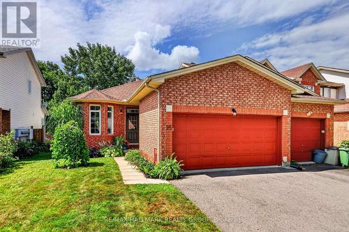 95 College Circle, Ottawa, ON - Outdoor With Exterior