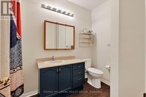 95 College Circle, Ottawa, ON - Indoor Photo Showing Bathroom