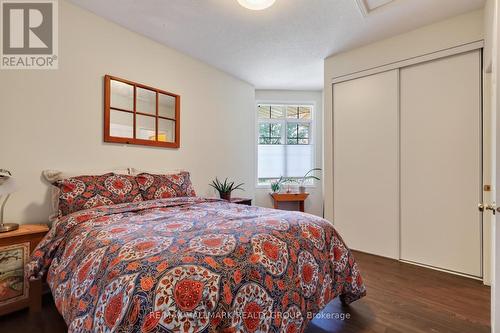 95 College Circle, Ottawa, ON - Indoor Photo Showing Bedroom