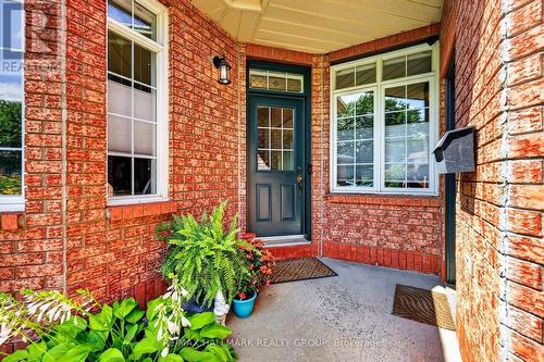 95 College Circle, Ottawa, ON - Outdoor With Exterior