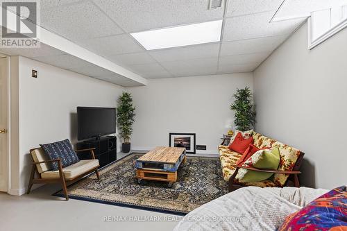95 College Circle, Ottawa, ON - Indoor
