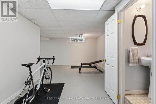 95 College Circle, Ottawa, ON - Indoor