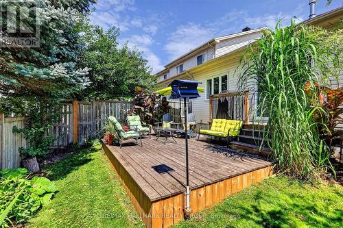 95 College Circle, Ottawa, ON - Outdoor