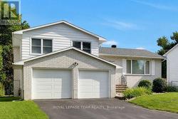 31 ROSS STREET  Smiths Falls, ON K7A 4V7