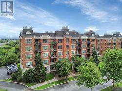 321 - 905 BEAUPARC PVT PRIVATE Ottawa, ON K1J 0A1
