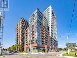 1016 - 28 ANN STREET  Mississauga, ON L5G 0E1