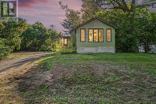 357 Bayview Drive, Ottawa, ON - Outdoor