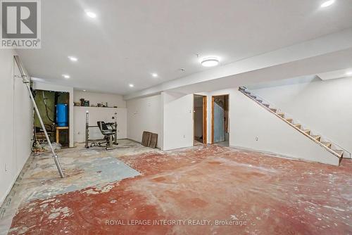 357 Bayview Drive, Ottawa, ON - Indoor