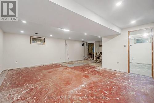 357 Bayview Drive, Ottawa, ON - Indoor Photo Showing Basement
