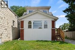 6045 Wyandotte STREET East Windsor, ON N8S 1N3