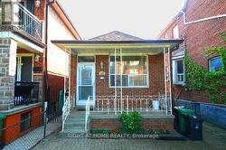 65 SALEM AVENUE Toronto, ON M6H 3C2