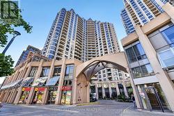 829 - 15 NORTHTOWN WAY Toronto, ON M2N 7A2