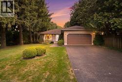70 THIRTEENTH Street W  Simcoe, ON N3Y 4K3