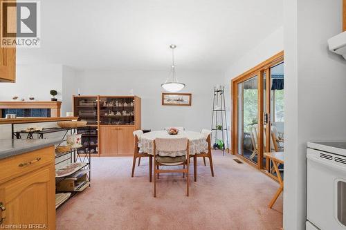 70 Thirteenth Street W, Simcoe, ON - Indoor