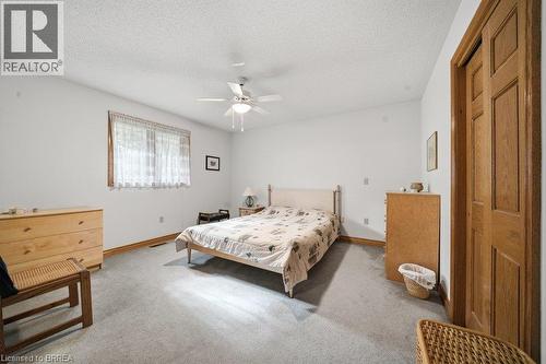 70 Thirteenth Street W, Simcoe, ON - Indoor Photo Showing Bedroom