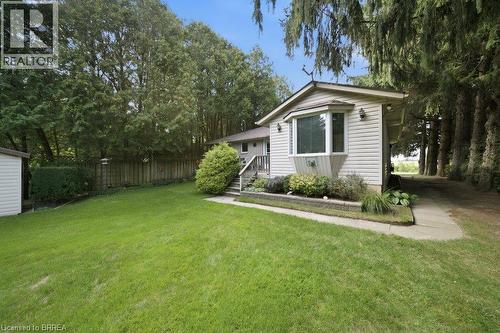 70 Thirteenth Street W, Simcoe, ON - Outdoor