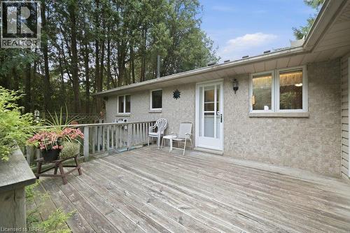 70 Thirteenth Street W, Simcoe, ON - Outdoor With Exterior