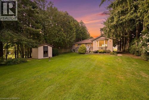 70 Thirteenth Street W, Simcoe, ON - Outdoor