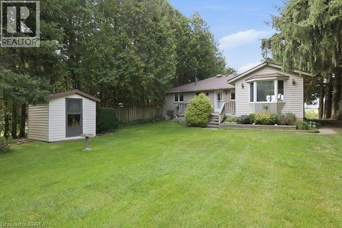 70 Thirteenth Street W, Simcoe, ON - Outdoor