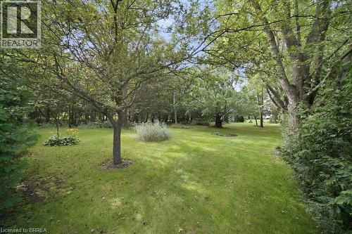 70 Thirteenth Street W, Simcoe, ON - Outdoor With View