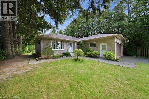 70 Thirteenth Street W, Simcoe, ON - Outdoor