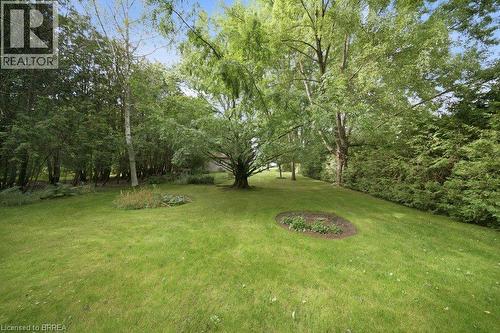 70 Thirteenth Street W, Simcoe, ON - Outdoor