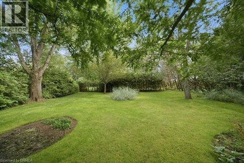 70 Thirteenth Street W, Simcoe, ON - Outdoor