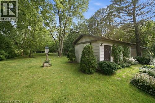 70 Thirteenth Street W, Simcoe, ON - Outdoor