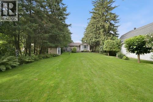 70 Thirteenth Street W, Simcoe, ON - Outdoor