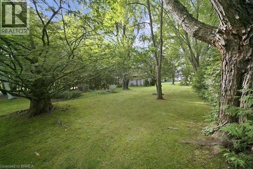 70 Thirteenth Street W, Simcoe, ON - Outdoor