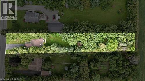 70 Thirteenth Street W, Simcoe, ON - Outdoor