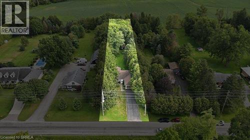70 Thirteenth Street W, Simcoe, ON - Outdoor With View