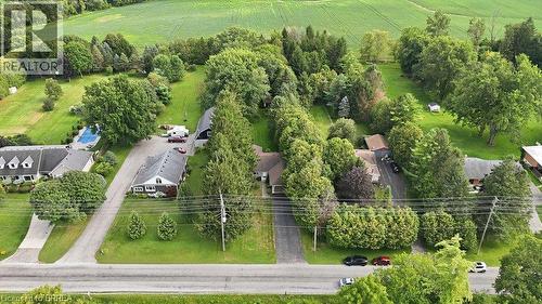 70 Thirteenth Street W, Simcoe, ON - Outdoor With View