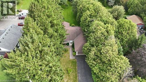 70 Thirteenth Street W, Simcoe, ON - Outdoor With View