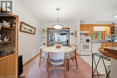 70 Thirteenth Street W, Simcoe, ON - Indoor