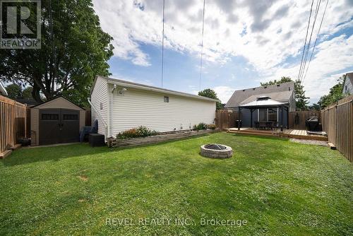 77 Eighth Avenue, Brantford, ON - Outdoor