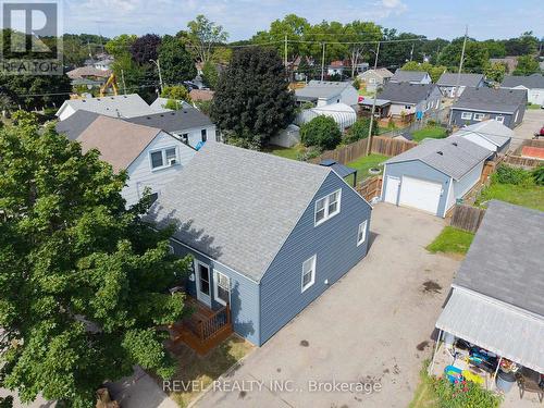 77 Eighth Avenue, Brantford, ON - Outdoor
