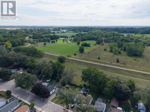 77 Eighth Avenue, Brantford, ON - Outdoor With View