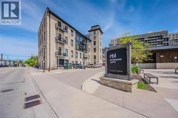 19 GUELPH Avenue Unit# 202  Cambridge, ON N3C 1A2