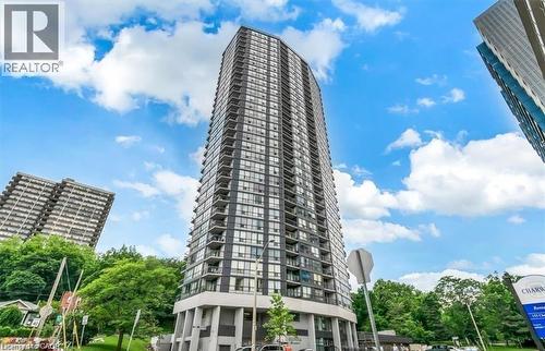 150 CHARLTON Avenue Unit# 1201  Hamilton, ON L8N 3X3