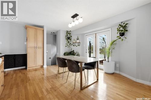 7310 Cribbs Bay, Regina, SK - Indoor Photo Showing Other Room