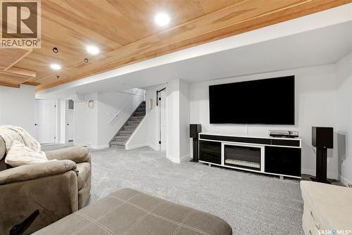 7310 Cribbs Bay, Regina, SK - Indoor