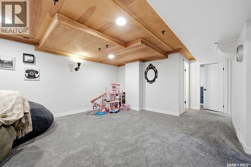 7310 Cribbs Bay, Regina, SK - Indoor Photo Showing Other Room
