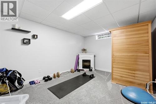 7310 Cribbs Bay, Regina, SK - Indoor