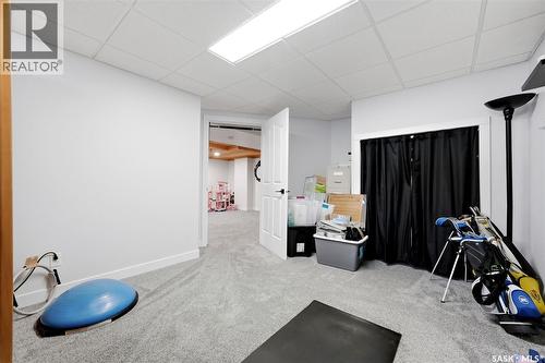 7310 Cribbs Bay, Regina, SK - Indoor
