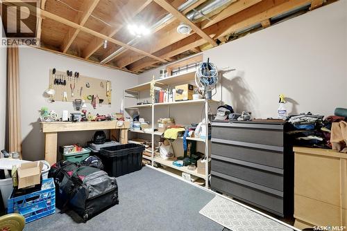 7310 Cribbs Bay, Regina, SK - Indoor