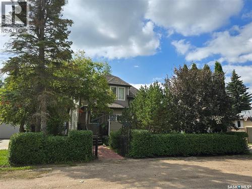 127 1St Avenue, Osler, SK - Outdoor