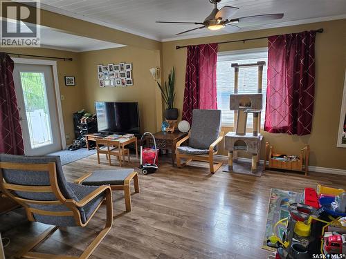 127 1St Avenue, Osler, SK - Indoor