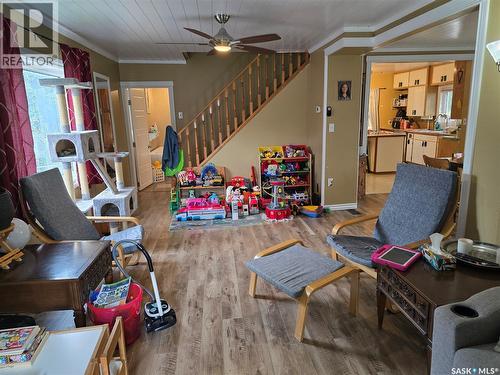 127 1St Avenue, Osler, SK - Indoor Photo Showing Other Room